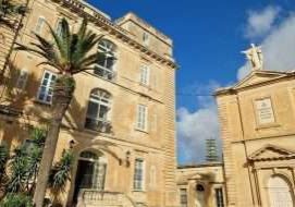 St Aloysius college church